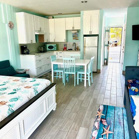 Cedar Key Florida Condo At Park Place Kültér fotó