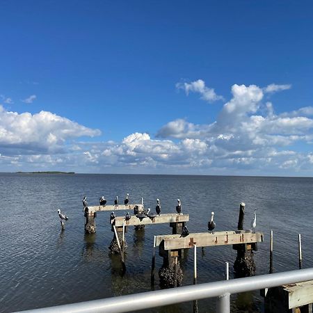 Cedar Key Florida Condo At Park Place Kültér fotó