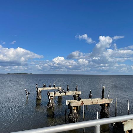 Cedar Key Florida Condo At Park Place Kültér fotó