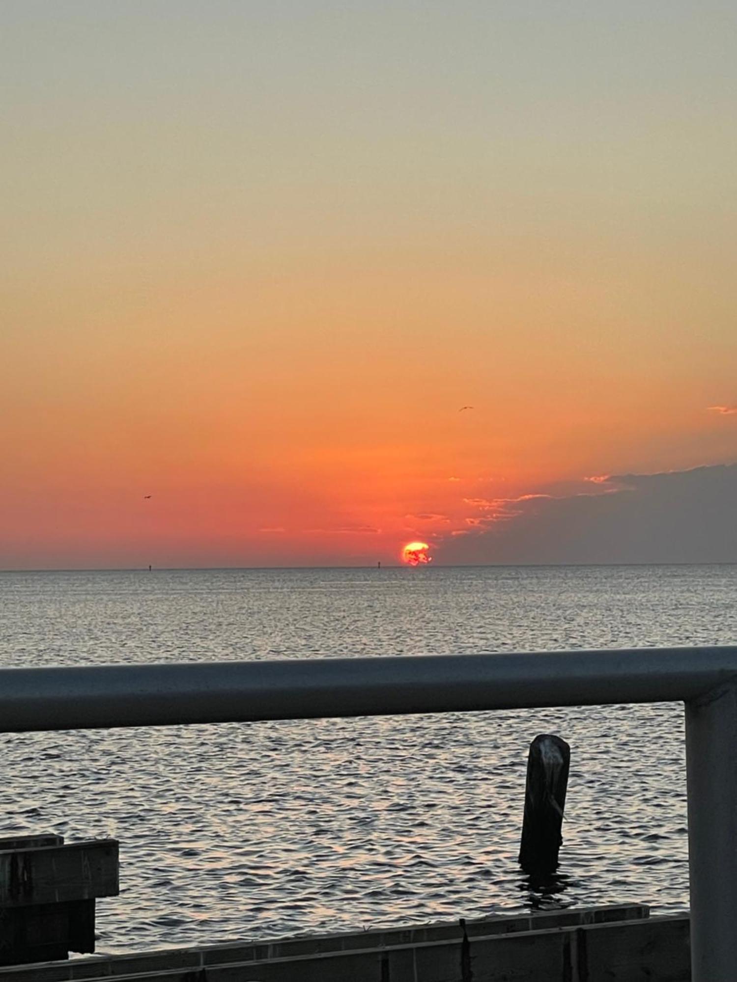Cedar Key Florida Condo At Park Place Kültér fotó