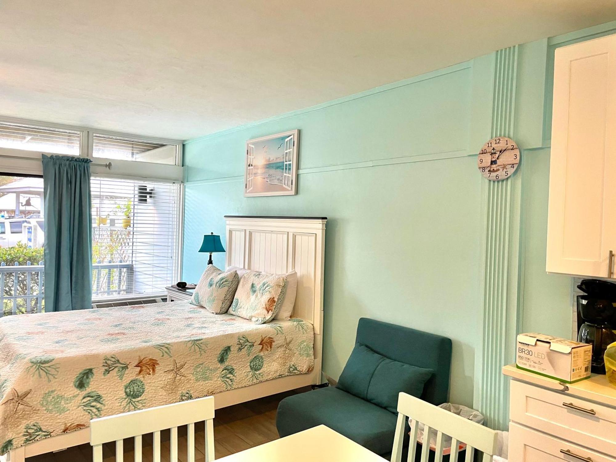 Cedar Key Florida Condo At Park Place Kültér fotó