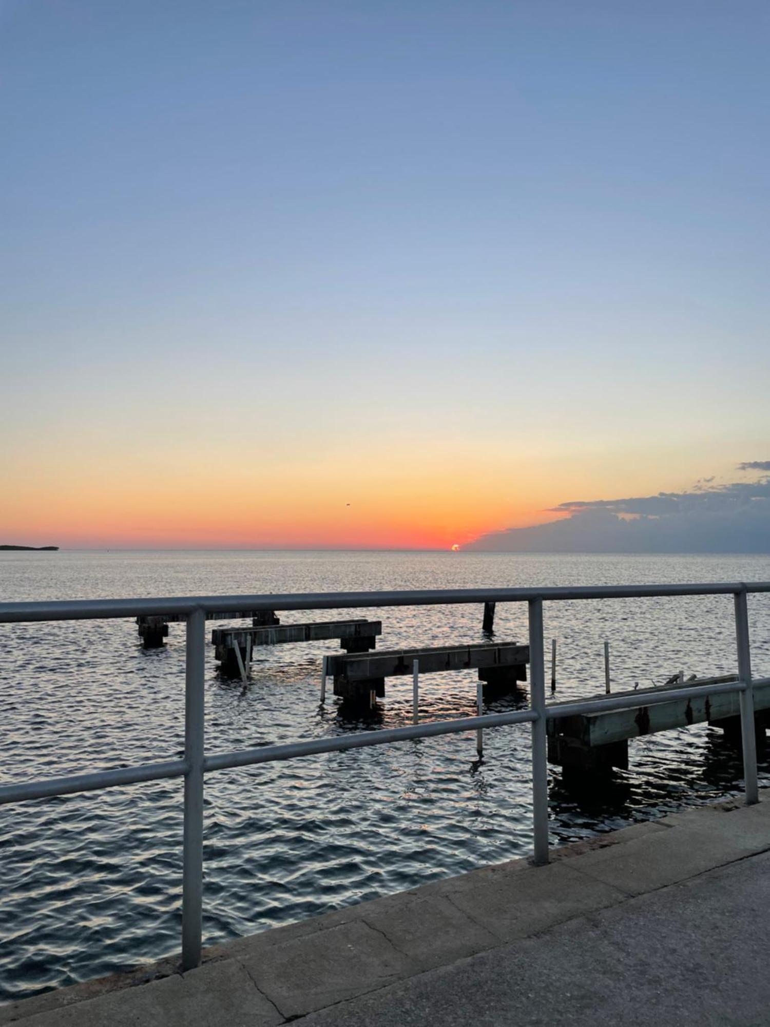Cedar Key Florida Condo At Park Place Kültér fotó