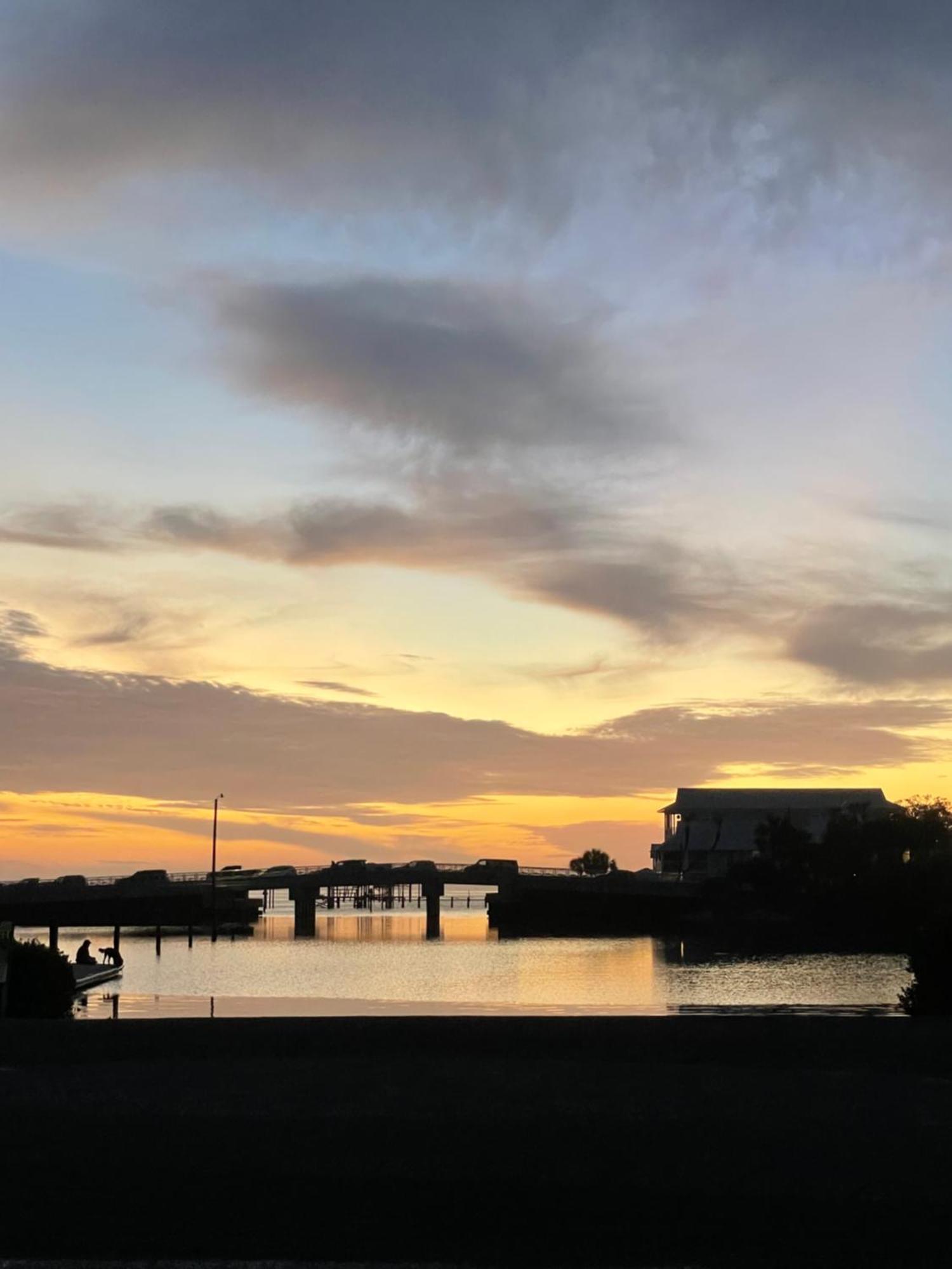 Cedar Key Florida Condo At Park Place Kültér fotó