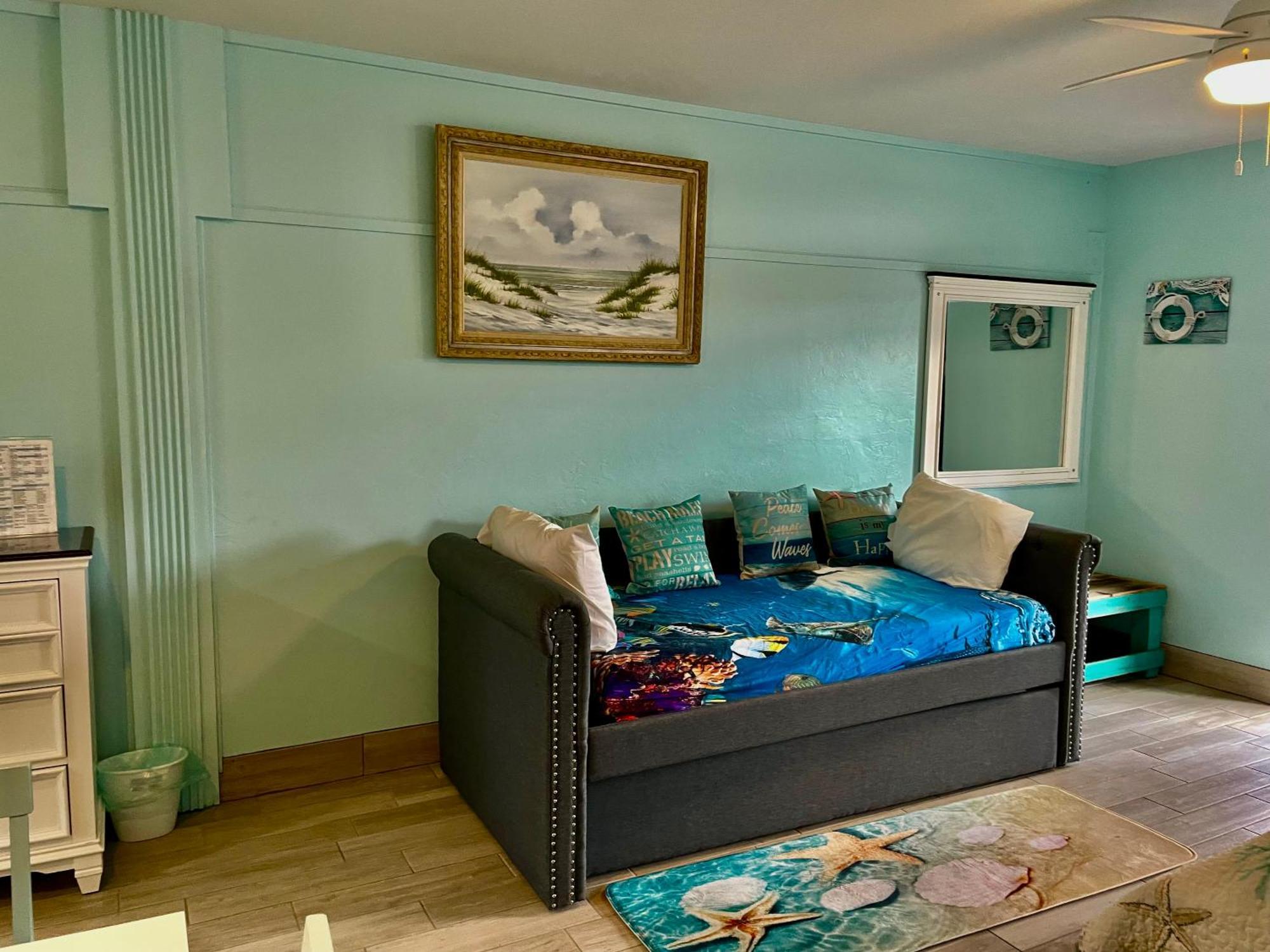 Cedar Key Florida Condo At Park Place Kültér fotó