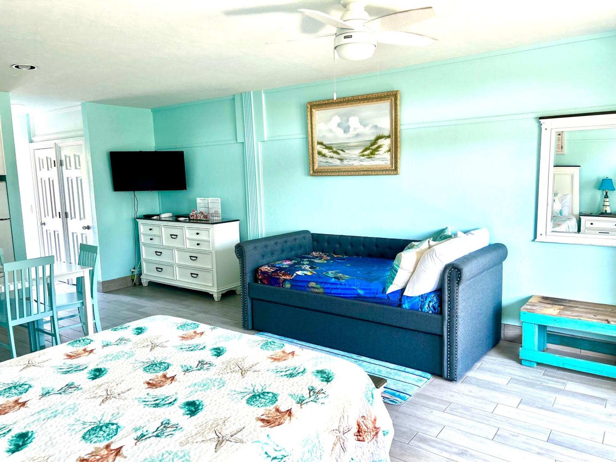 Cedar Key Florida Condo At Park Place Kültér fotó