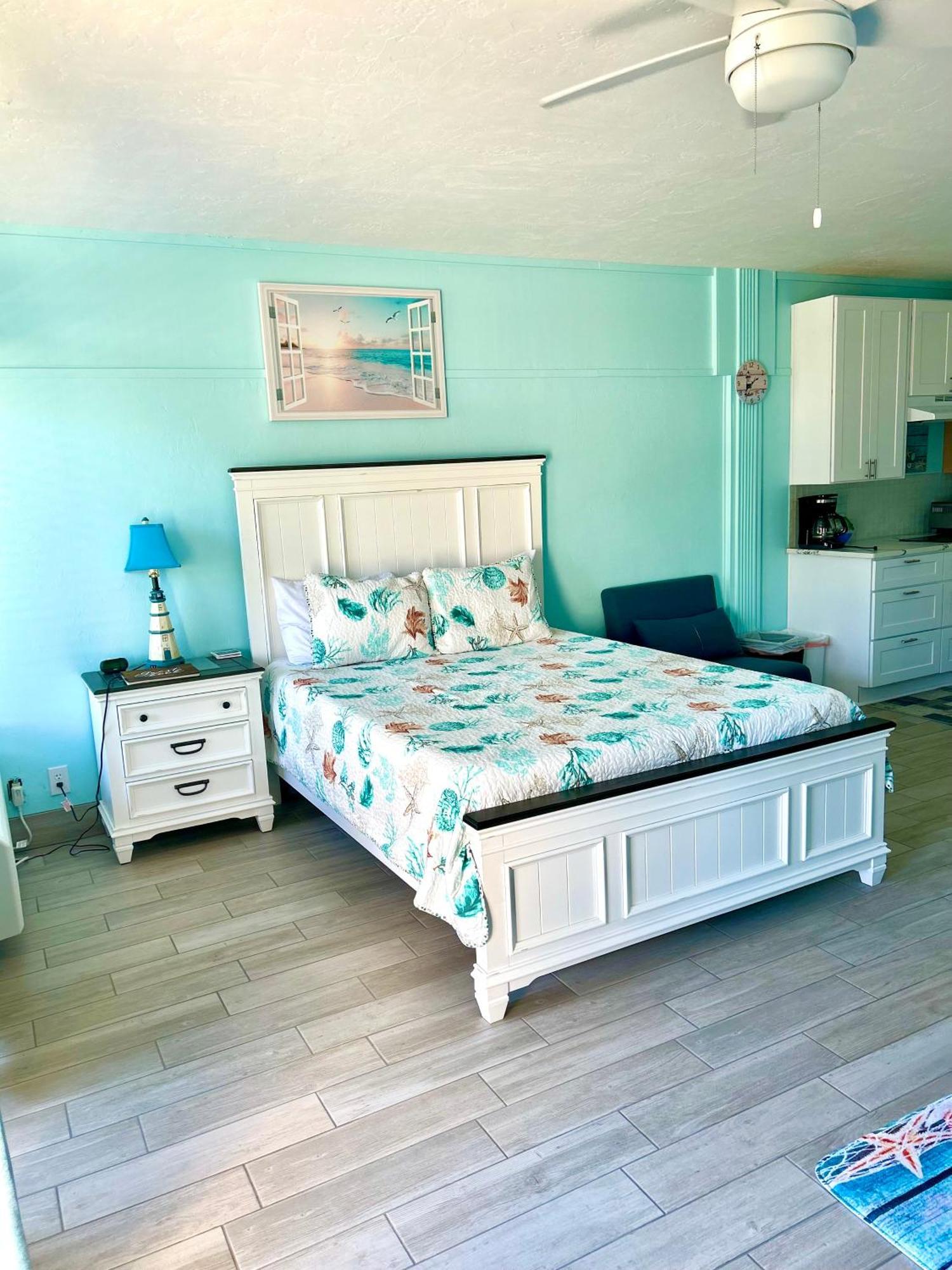 Cedar Key Florida Condo At Park Place Kültér fotó