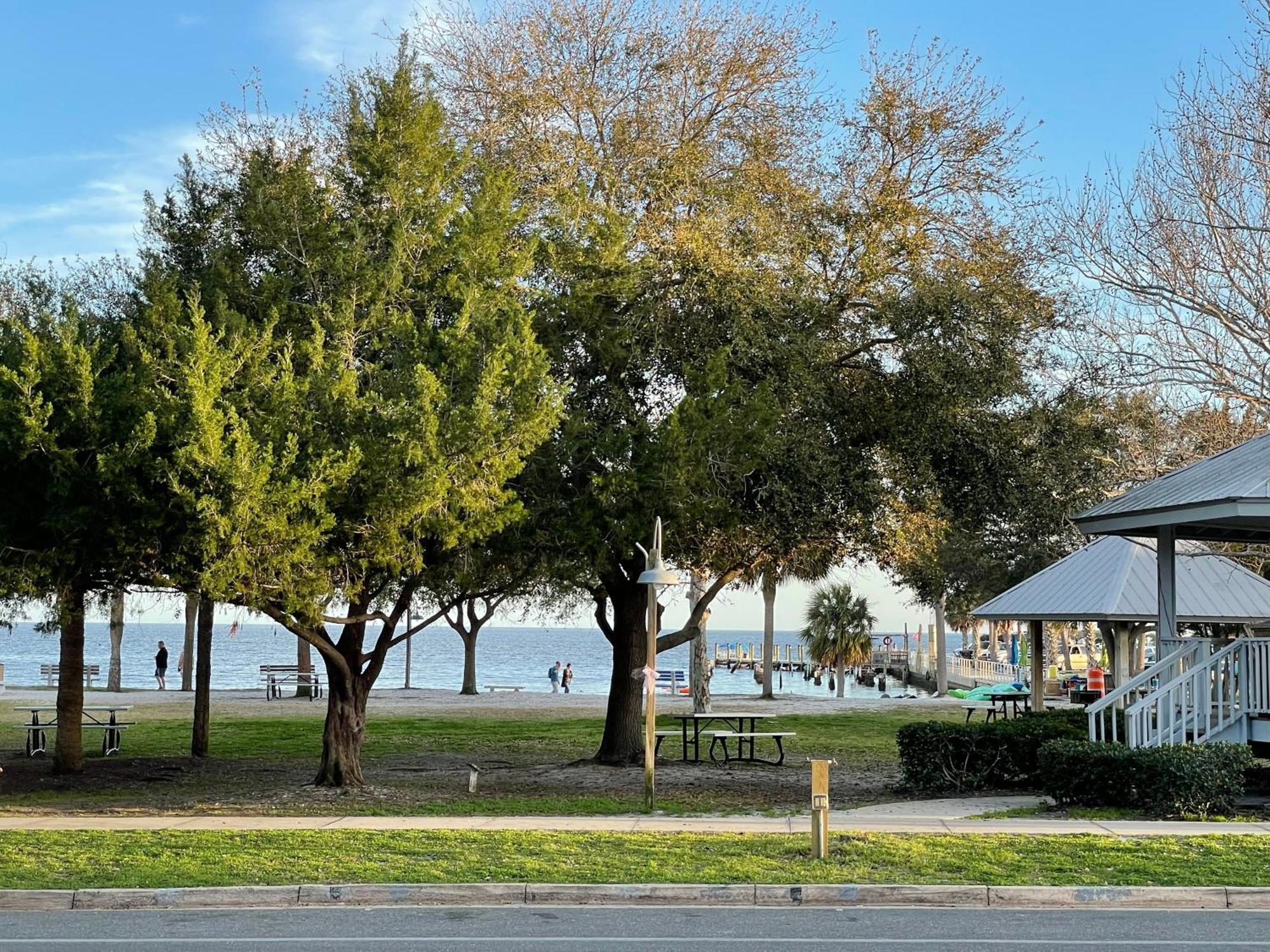 Cedar Key Florida Condo At Park Place Kültér fotó