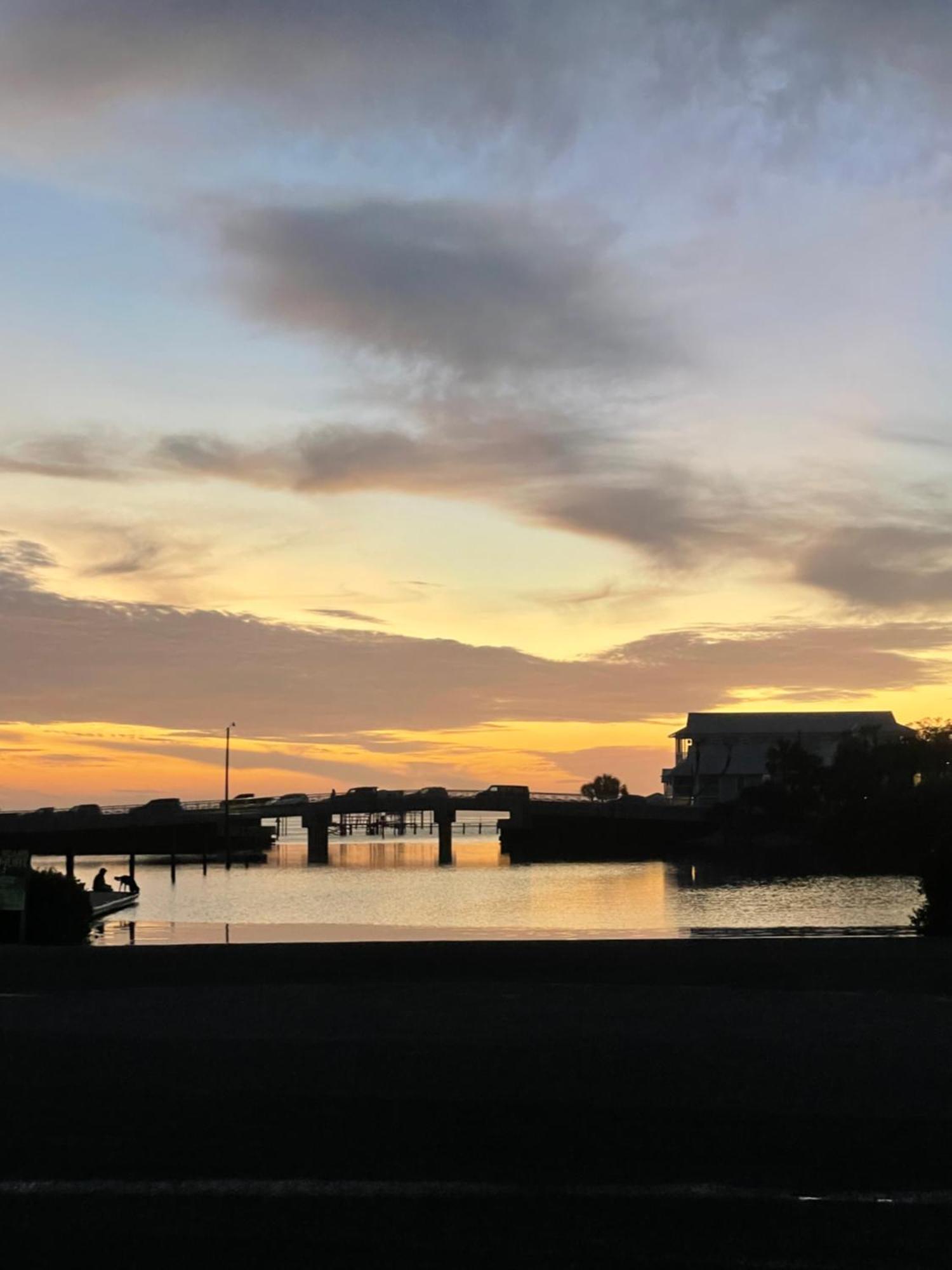 Cedar Key Florida Condo At Park Place Kültér fotó