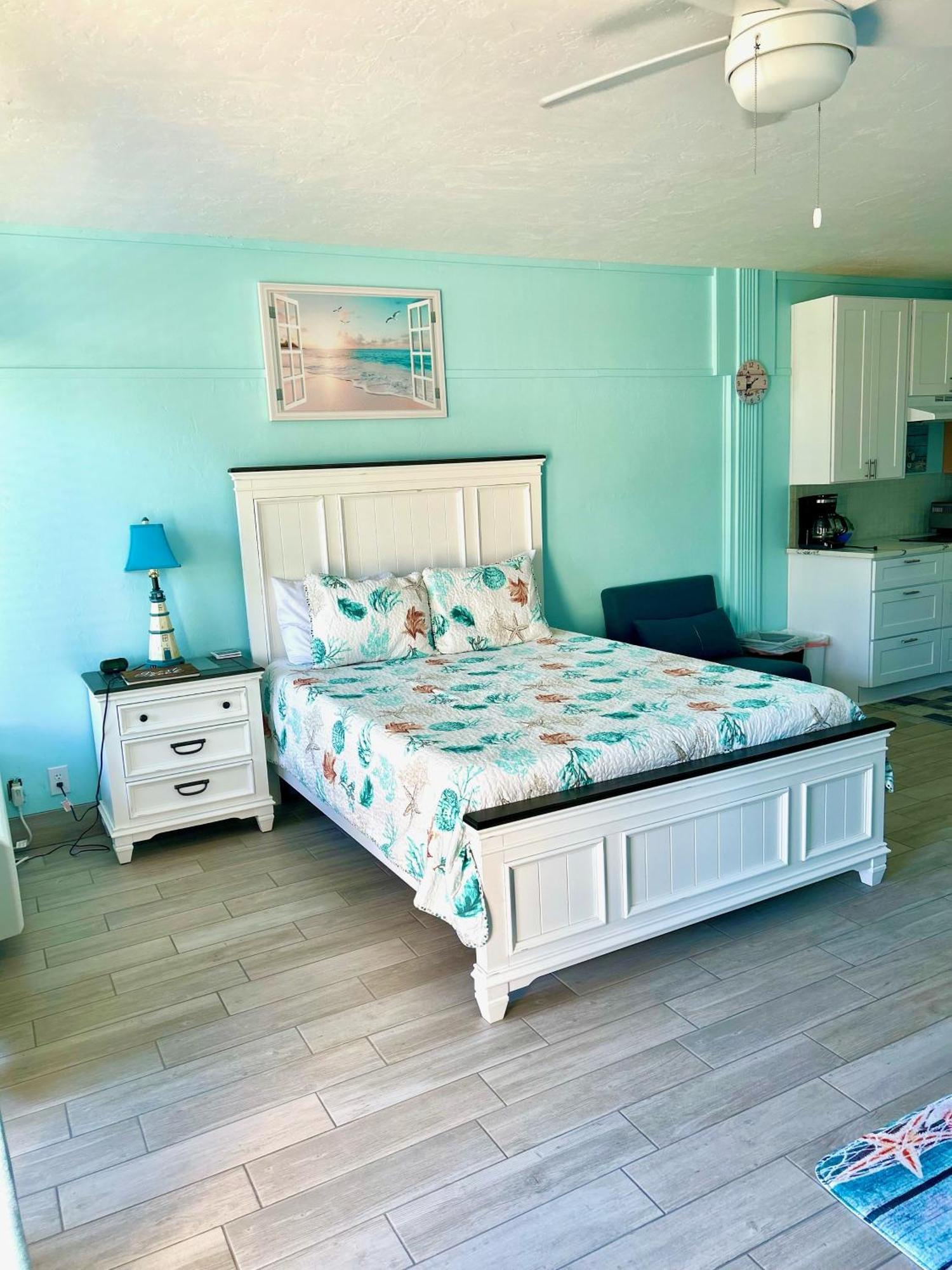 Cedar Key Florida Condo At Park Place Kültér fotó