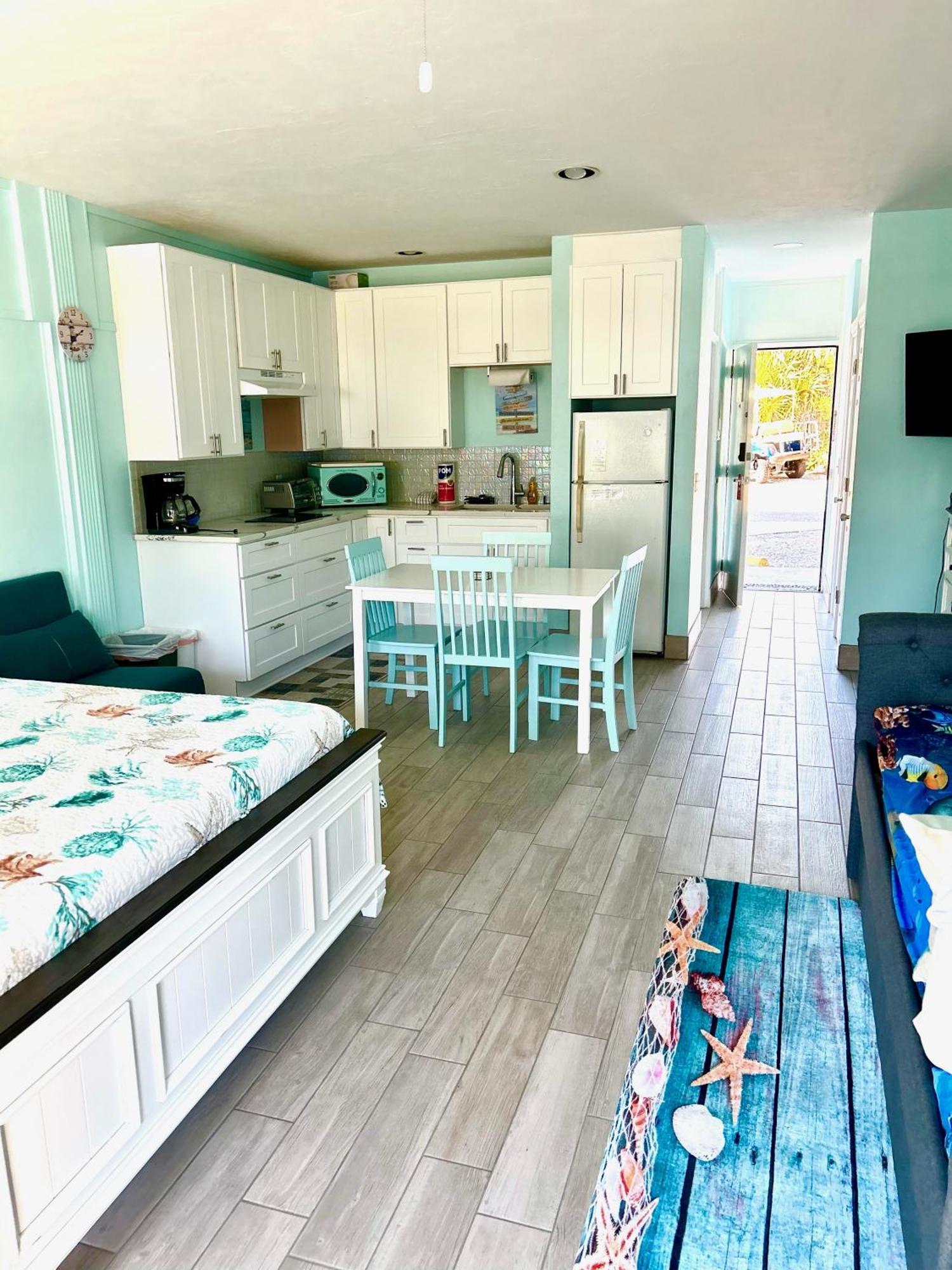 Cedar Key Florida Condo At Park Place Kültér fotó