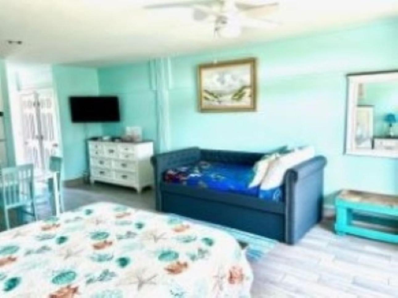 Cedar Key Florida Condo At Park Place Kültér fotó