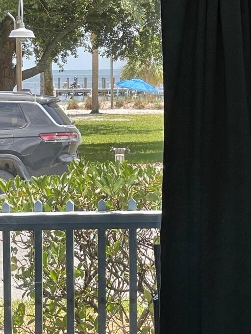 Cedar Key Florida Condo At Park Place Kültér fotó
