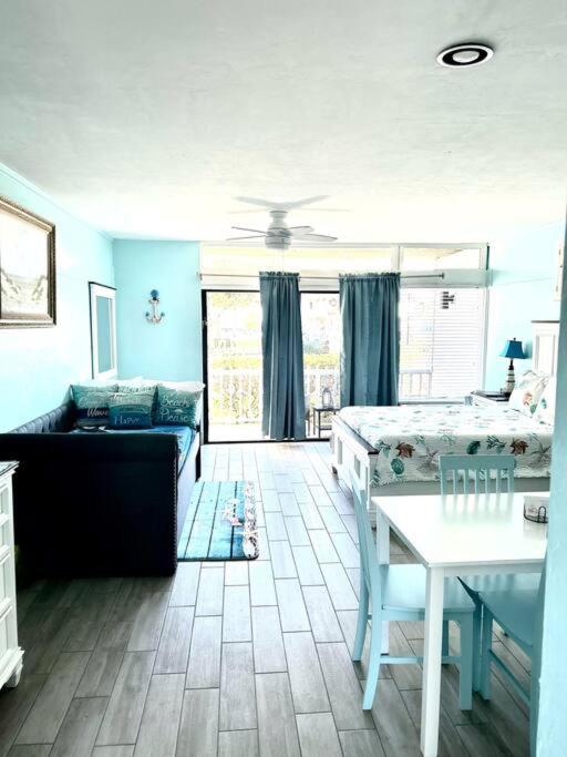 Cedar Key Florida Condo At Park Place Kültér fotó