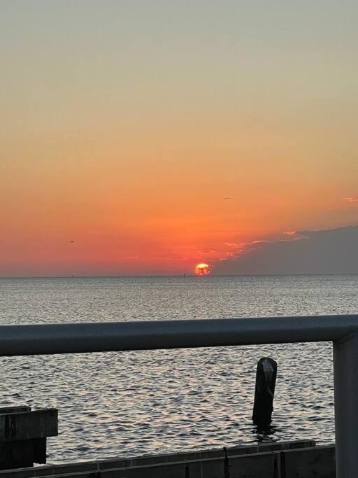 Cedar Key Florida Condo At Park Place Kültér fotó