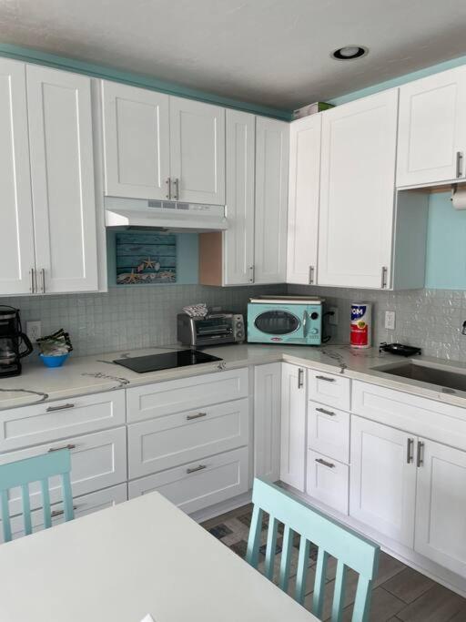 Cedar Key Florida Condo At Park Place Kültér fotó
