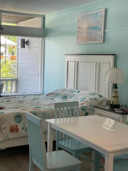 Cedar Key Florida Condo At Park Place Kültér fotó