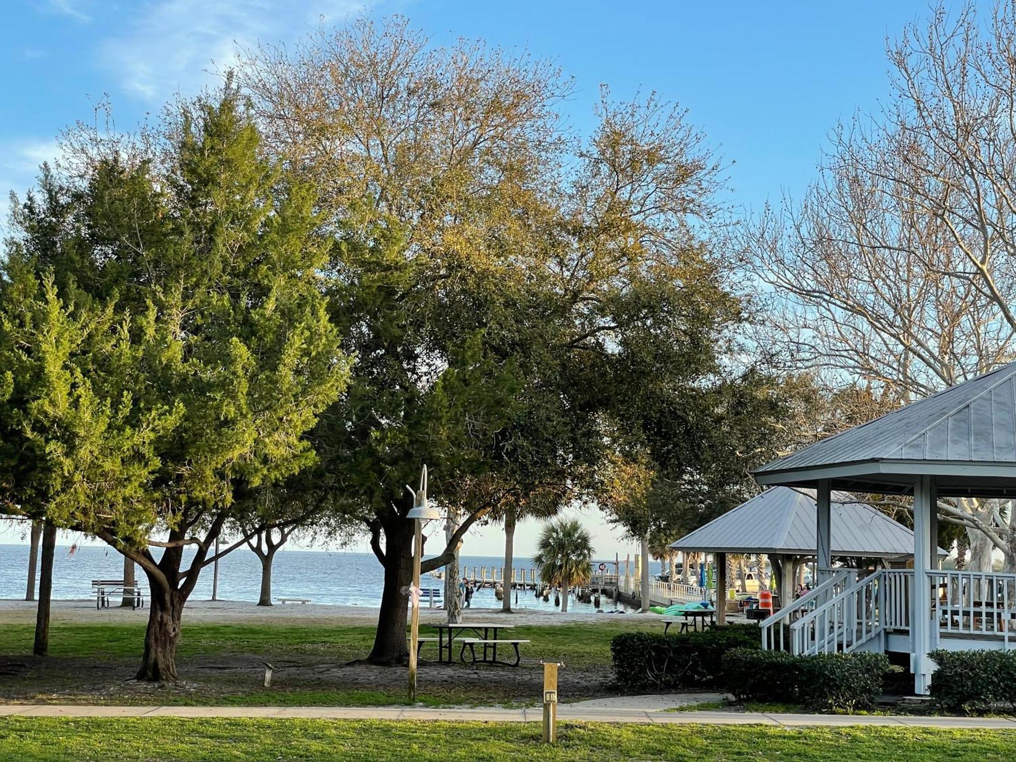Cedar Key Florida Condo At Park Place Kültér fotó