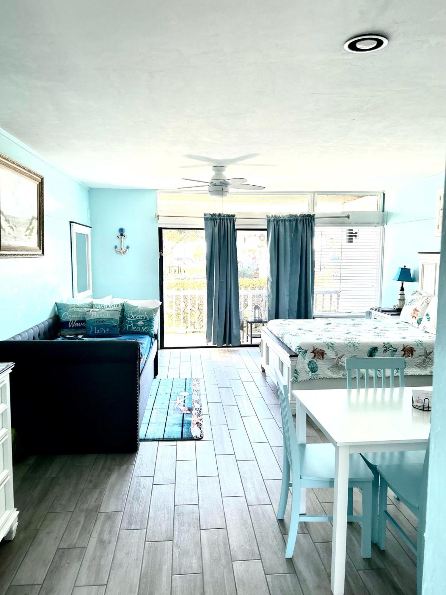 Cedar Key Florida Condo At Park Place Kültér fotó